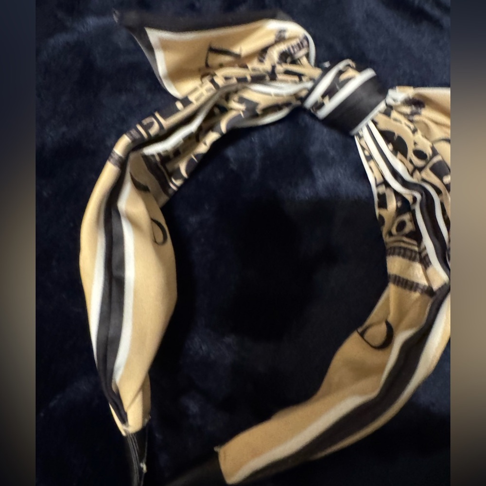 Stylish headband